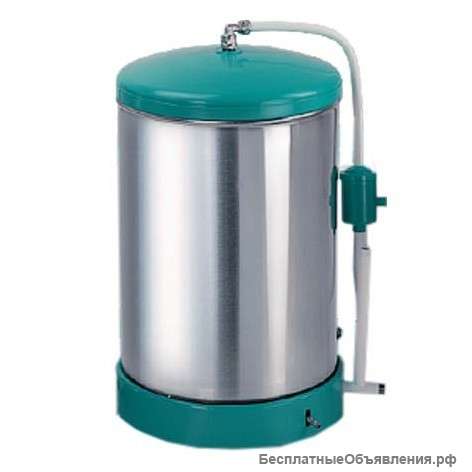 ДЭ-25М аквадистиллятор