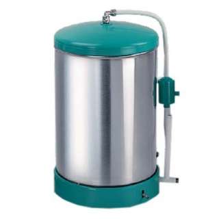 ДЭ-25М аквадистиллятор