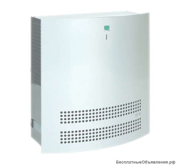 Настенный осушитель воздуха Dantherm CDF 125 (белого цвета)