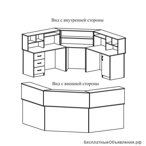 Пост медсестры ПМ-4