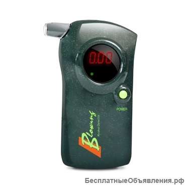 Алкотестер AT-2000