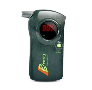 Алкотестер AT-2000