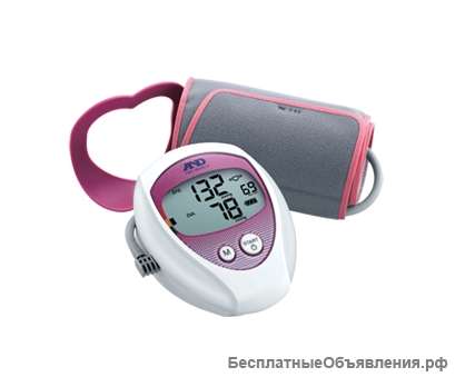 Тонометр A&amp; D UA-669