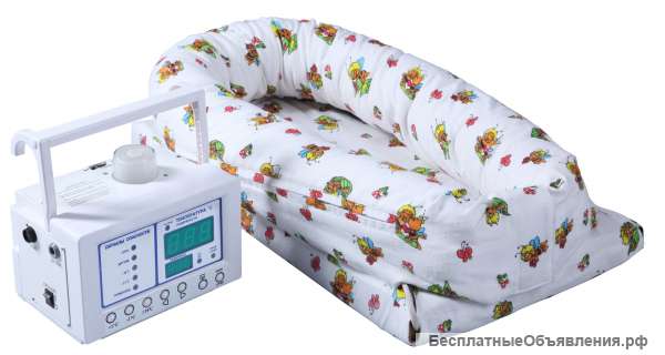 МЭМ-01 матрац электрический медицинский