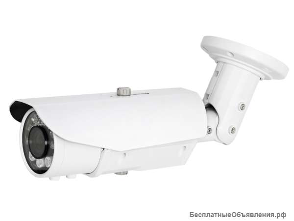 TPC-3000AT 3312 IP-камера корпусная уличная