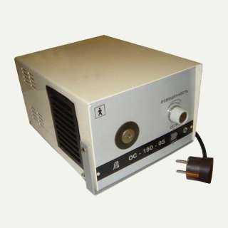 ОС-150-03 осветитель эндоскопический