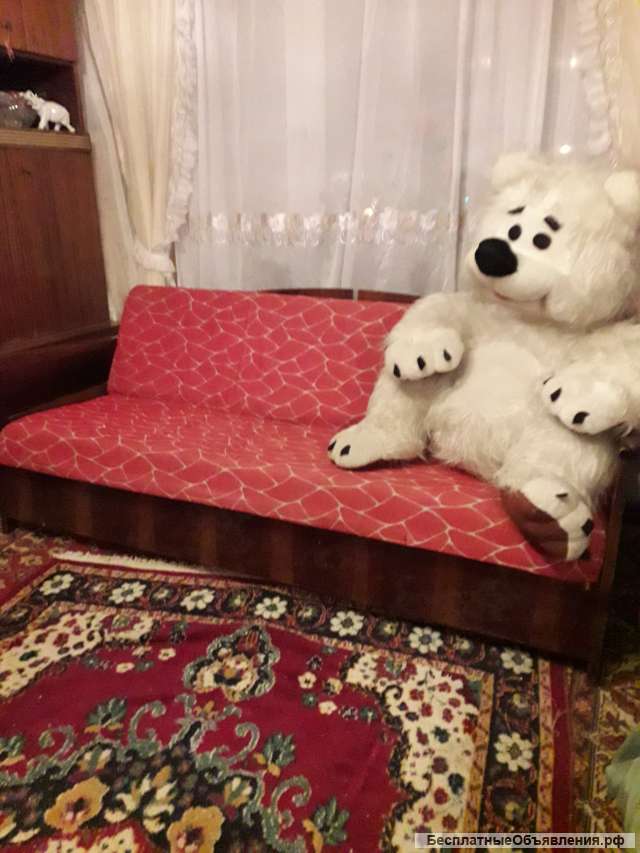Диван раскладной