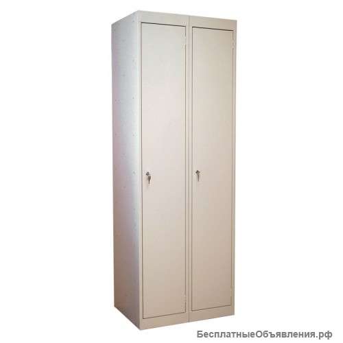 Шкаф ШРС-12(400)