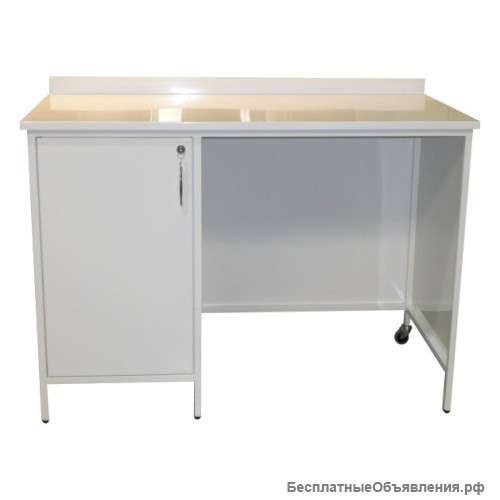 Стол однотумбовый СК8 – 3Б