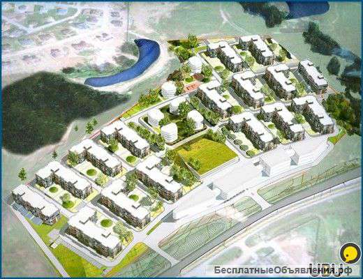 Westland Новая голландия