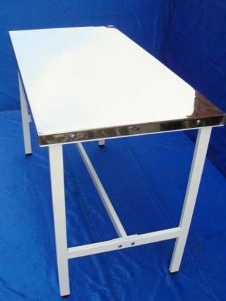 Айболит мастер-5 стол ветеринарный смотровой