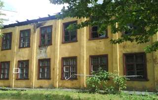 ОСЗ и участок 18 соток м. Нагорная