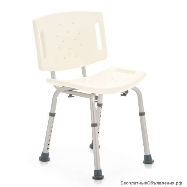 Стул для ванной "Armed" В502