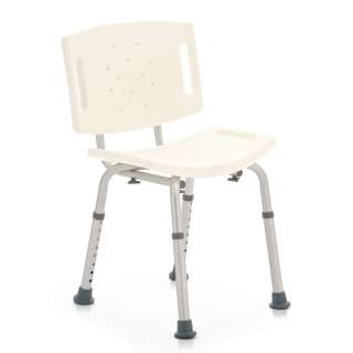 Стул для ванной "Armed" В502