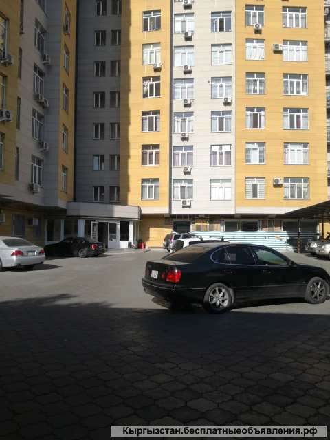 3ком. квартиру