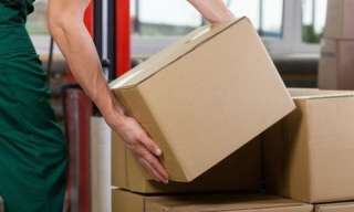 Good Work, Чехия-на склады бытовой химии