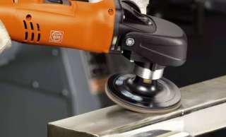 Good Work, Польша-шлифувальник