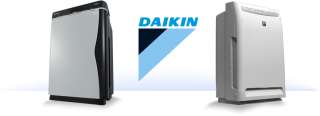 Good Work, Чехия-Зкондиционеров Daikin