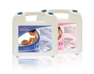 Аптечка Мамы и малыша "Апполо"