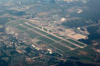 Участок общей площадью 2,3 га с большим инвестиционным потенциалом