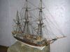 Парусник Royal Caroline
