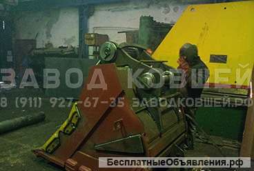 Скальный ковш Завод Ковшей