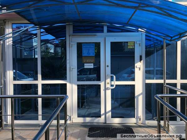 Офиса, микрорайон Ареда, 175 кв.м., Сочи