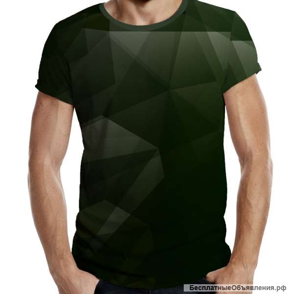 Футболка Miobi DarkSignature