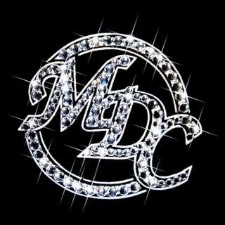 Официант в стриптиз-бар MDC