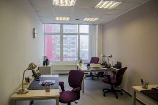 Компания сдает офис в БП Румянцево без посредников