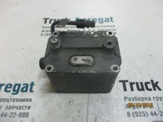 Корпус клапанов АКПП Scania 1493769 Скания 2447369 2082090