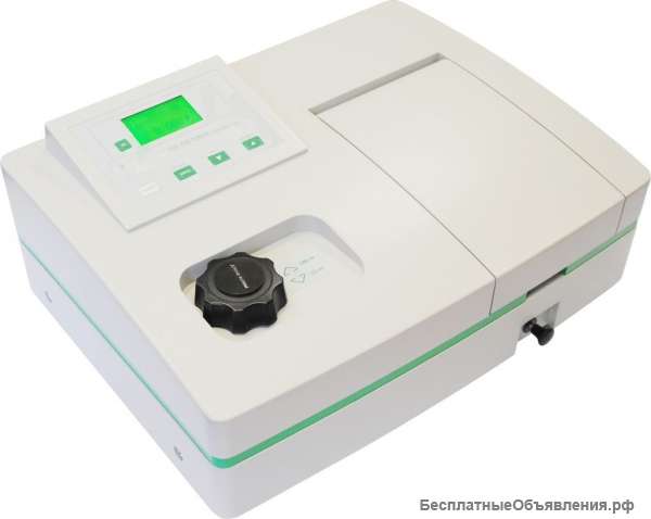 ПЭ-5300В cпектрофотометр