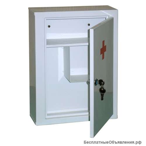 Аптечка настенная АН-01