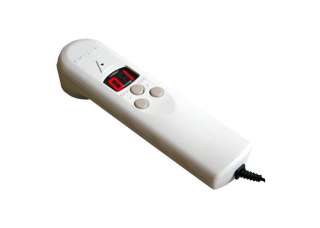 Аппарат квантовой терапии "Витязь", 3 насадки, защитные очки