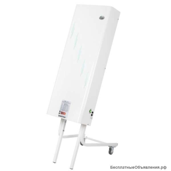 СПДС-110-Р рециркулятор УФ-бактерицидный