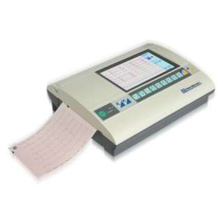 HeartClinicScreen 112 электрокардиограф