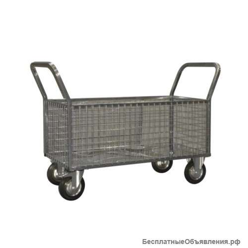 Тележка транспортная ТРП – 6