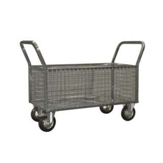 Тележка транспортная ТРП – 6