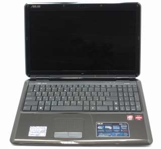 Недорого ноутбук Asus K50AF