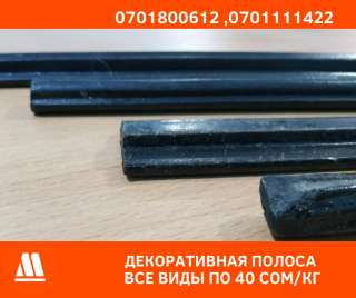 Декоративная полоса