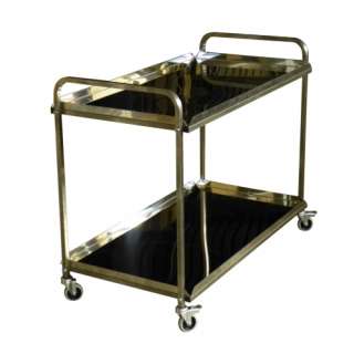 Тележка для перевозки пищи (разборная) ТПП-01 НН