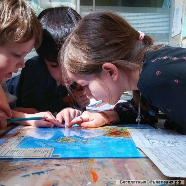 Учитель русского языка