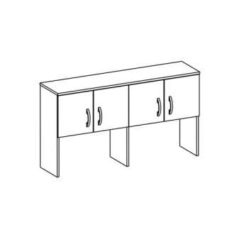 Надстройка для стола Н-3