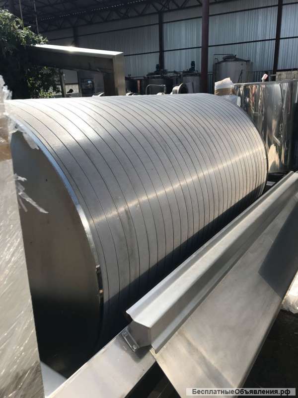 Вакуумный фильтр для алкогольной промышленности spadoni ASSO 8