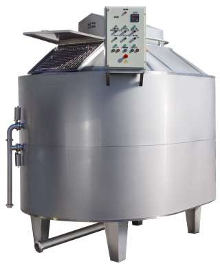 Творогоизготовитель