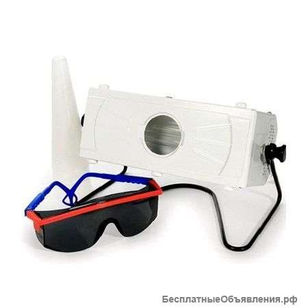 Солнышко ОУФк-09-1 облучатель ультрафиолетовый кварцевый