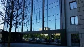 Сдаю офис 45 кв.м. в БЦ "А" панорамное остекление