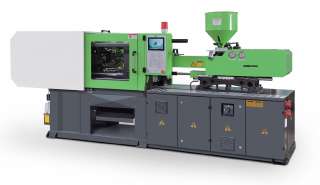 Мини термопластавтоматы (ТПА) серии SCC