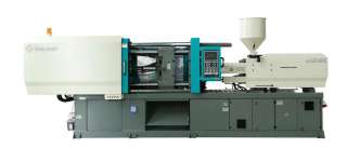 Термопластавтомат (ТПА) горизонтальный серии Haijing от 50 до 600 тонн