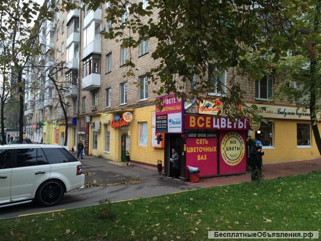Предложение от собственника Сдается торговая площадь 32 м2